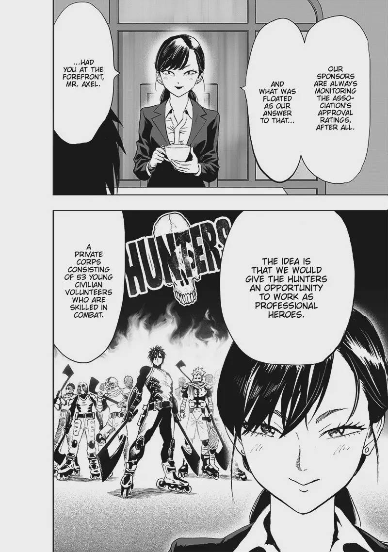 One-Punch Man Chapter 243 - Page 16