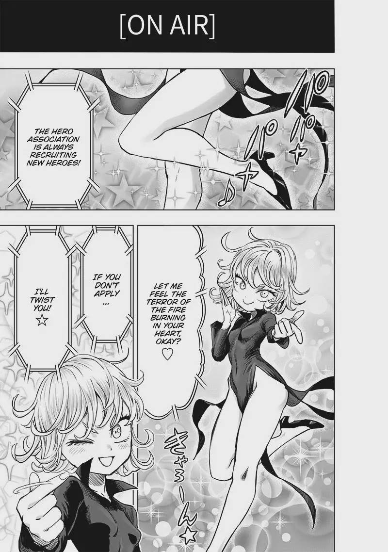 One-Punch Man Chapter 243 - Page 5