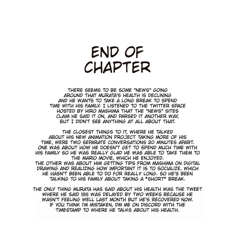 One-Punch Man Chapter 244 - Page 28