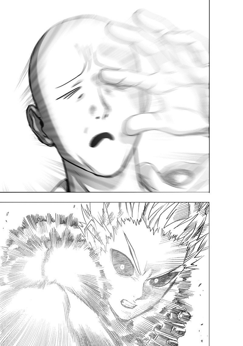 One-Punch Man Chapter 245 - Page 11