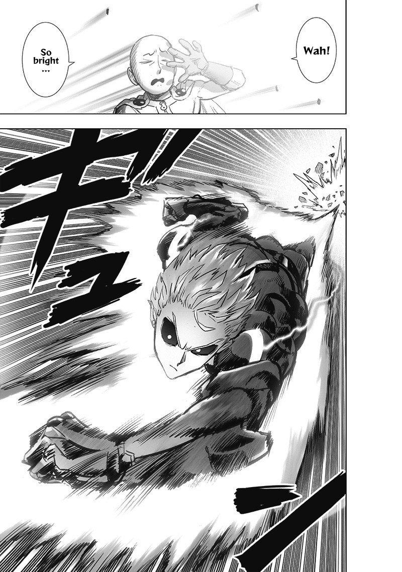 One-Punch Man Chapter 245 - Page 9