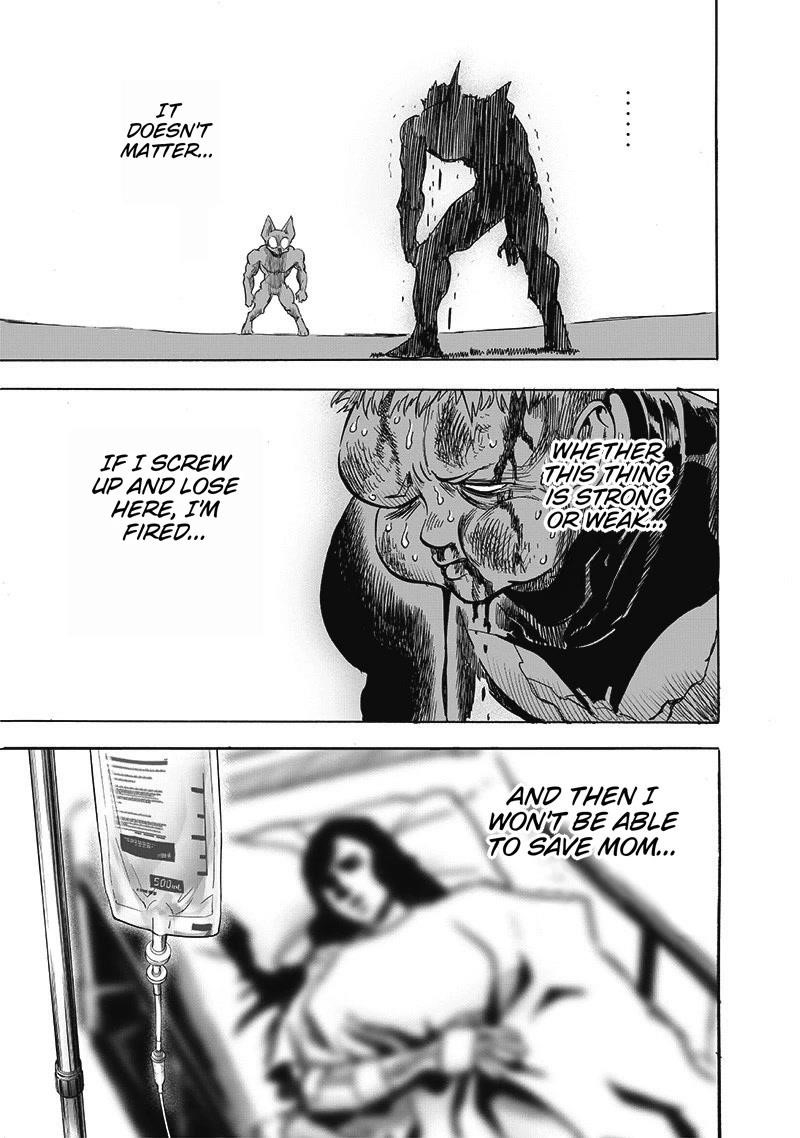 One-Punch Man Chapter 246 - Page 19