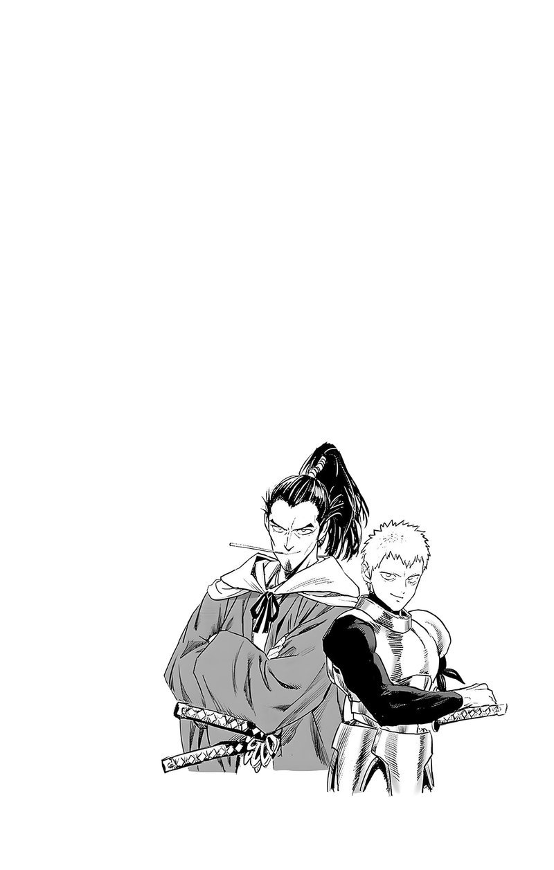 One-Punch Man Chapter 247 - Page 12