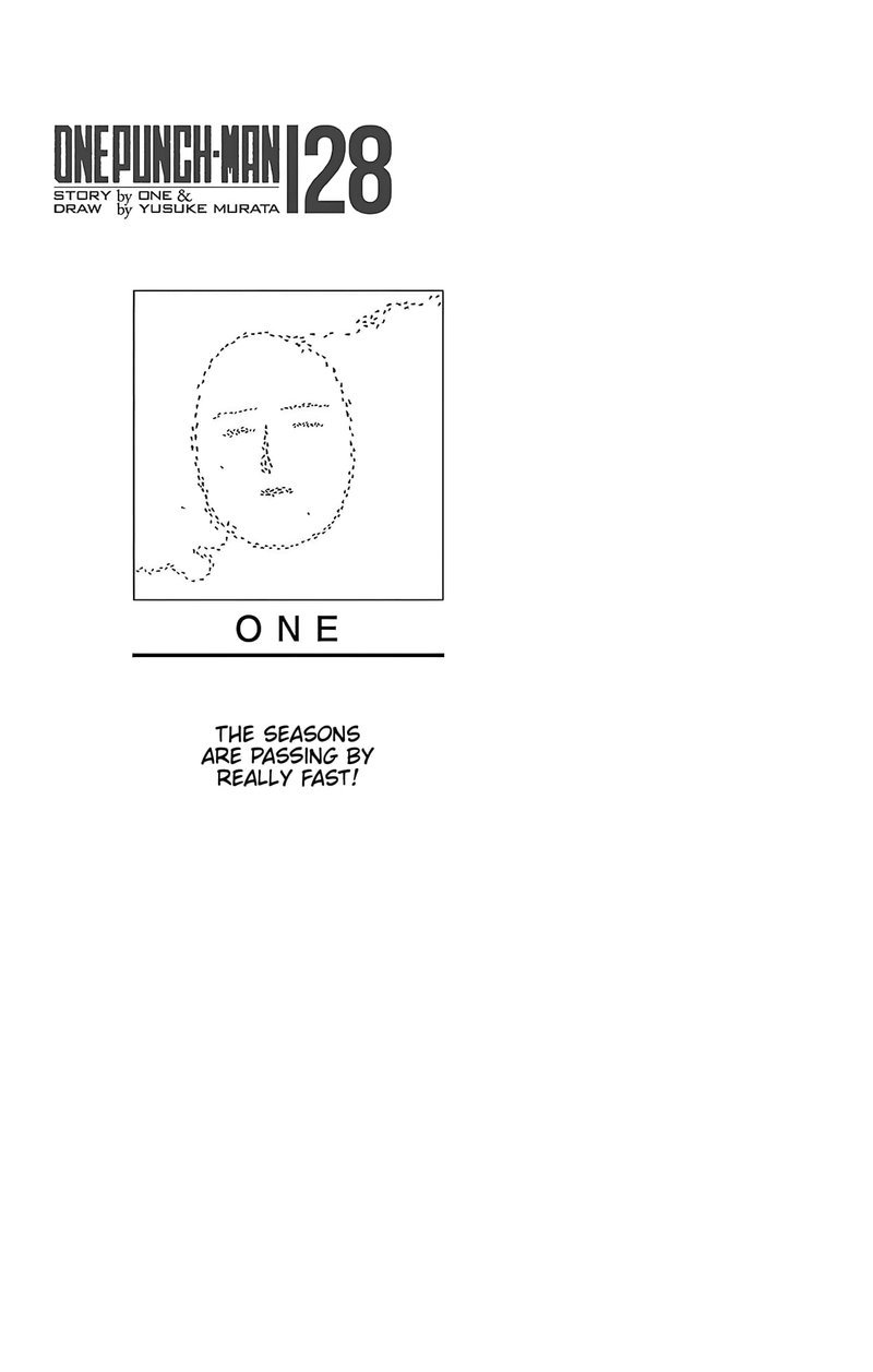 One-Punch Man Chapter 247 - Page 16