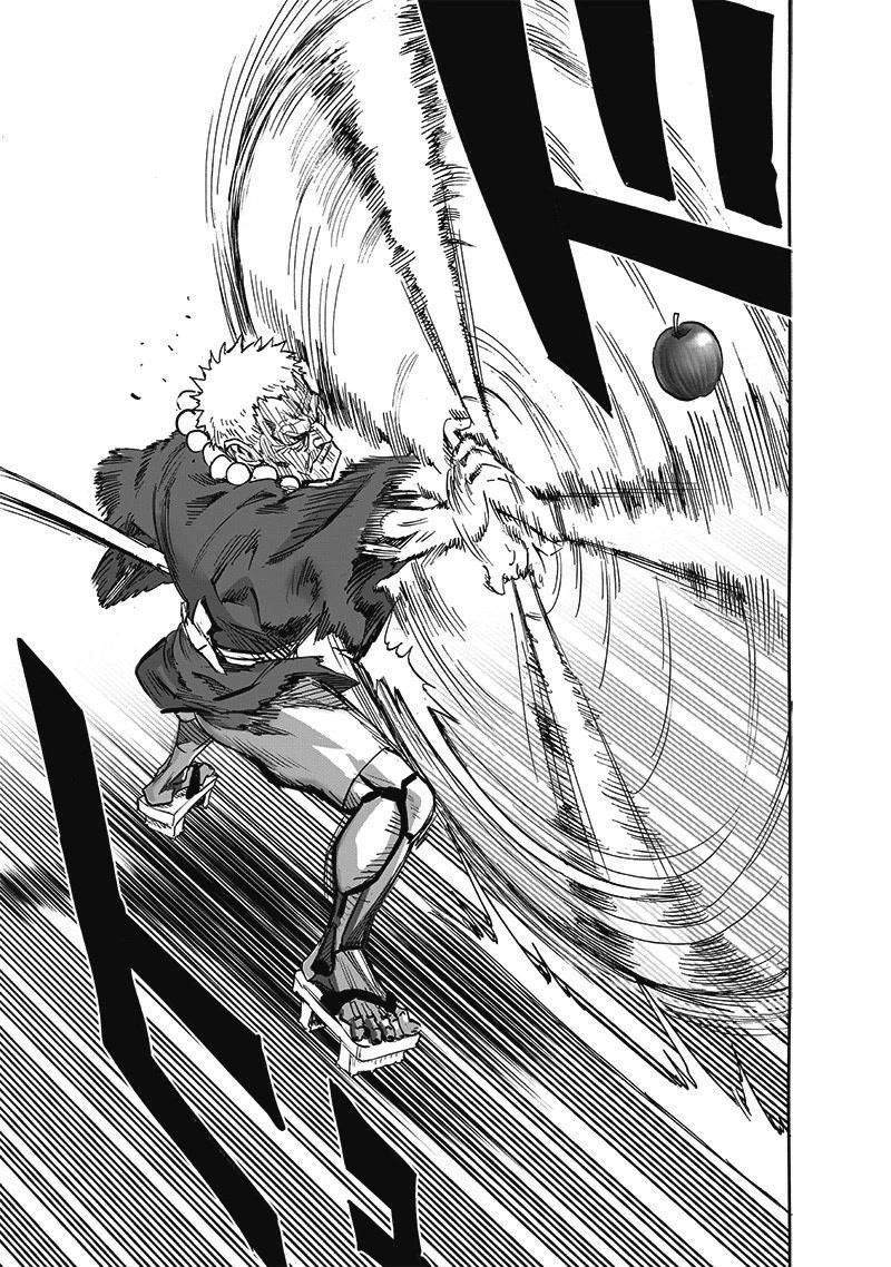 One-Punch Man Chapter 248 - Page 13