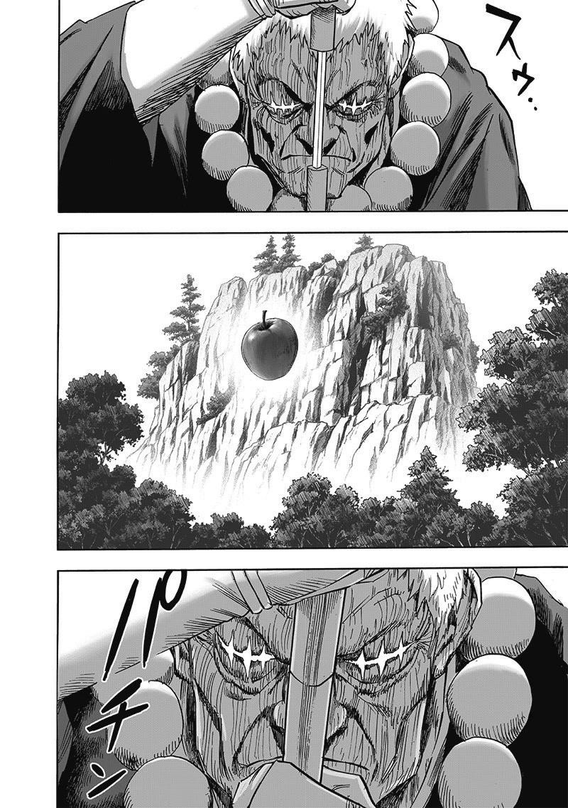 One-Punch Man Chapter 248 - Page 14
