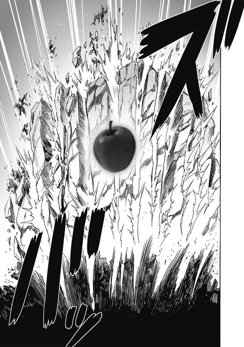 One-Punch Man Chapter 248 - Page 15
