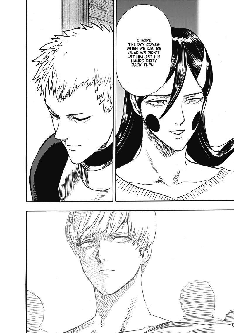 One-Punch Man Chapter 248 - Page 6