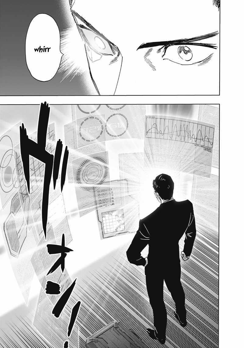 One-Punch Man Chapter 251 - Page 11