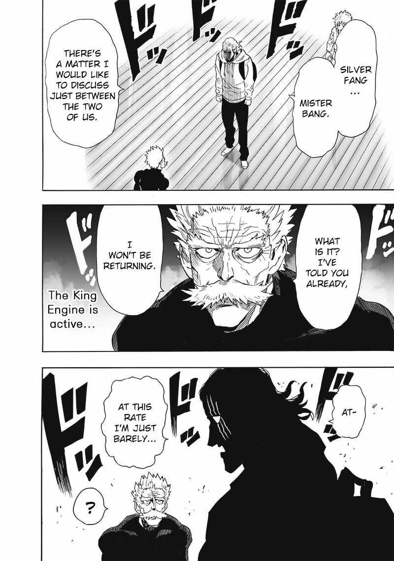 One-Punch Man Chapter 251 - Page 28