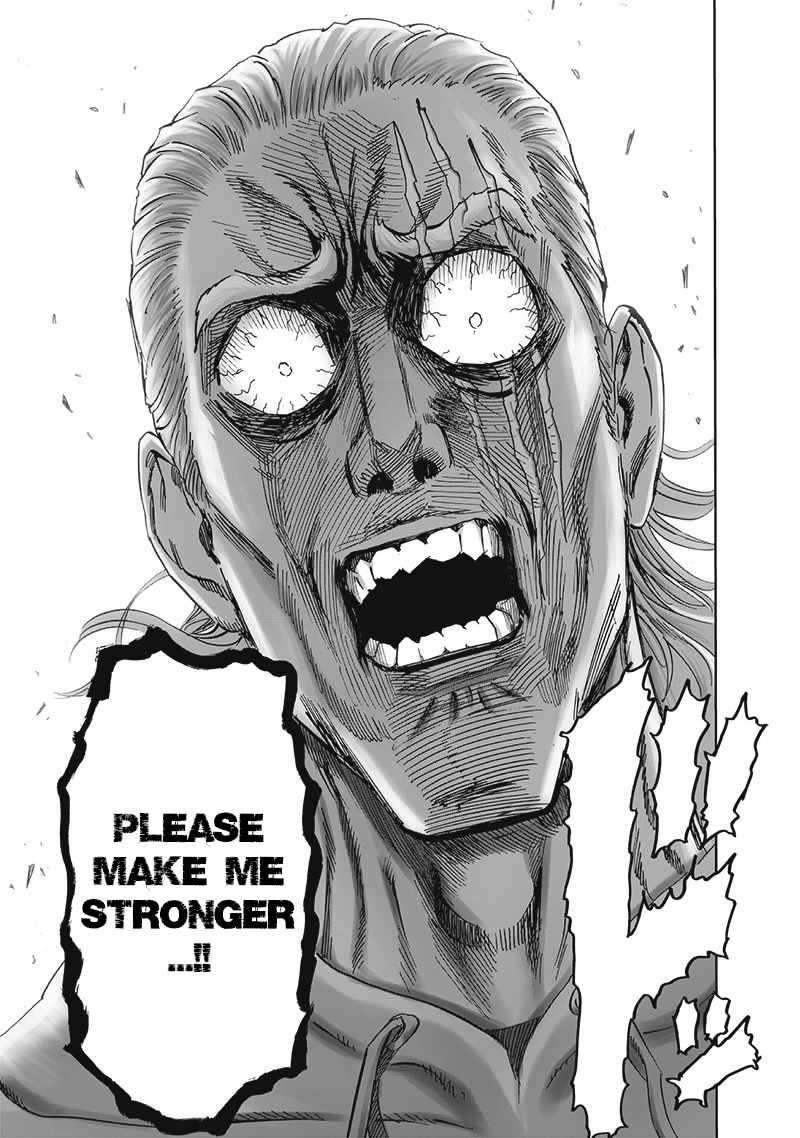 One-Punch Man Chapter 251 - Page 31