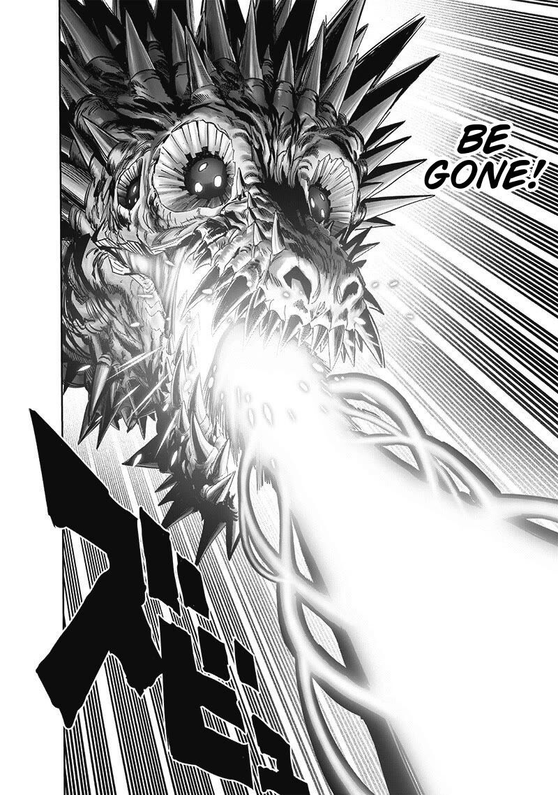 One-Punch Man Chapter 253 - Page 15