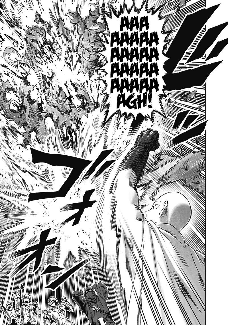 One-Punch Man Chapter 253 - Page 16