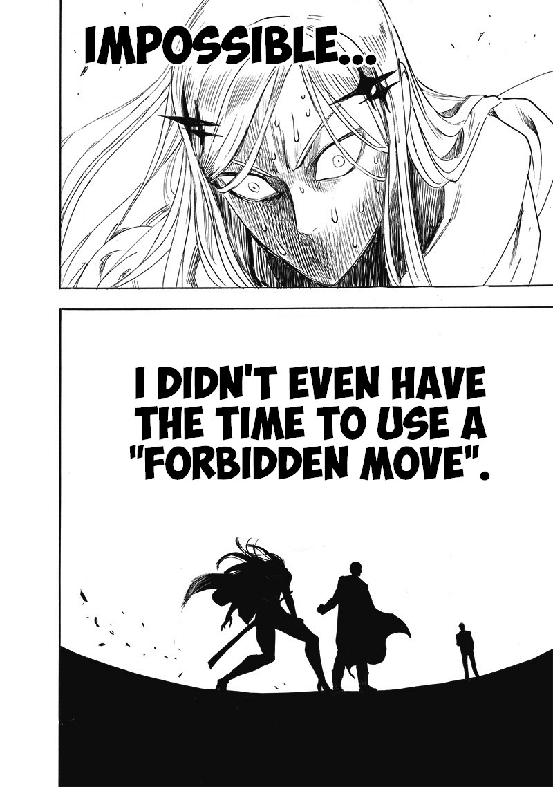 One-Punch Man Chapter 254 - Page 13