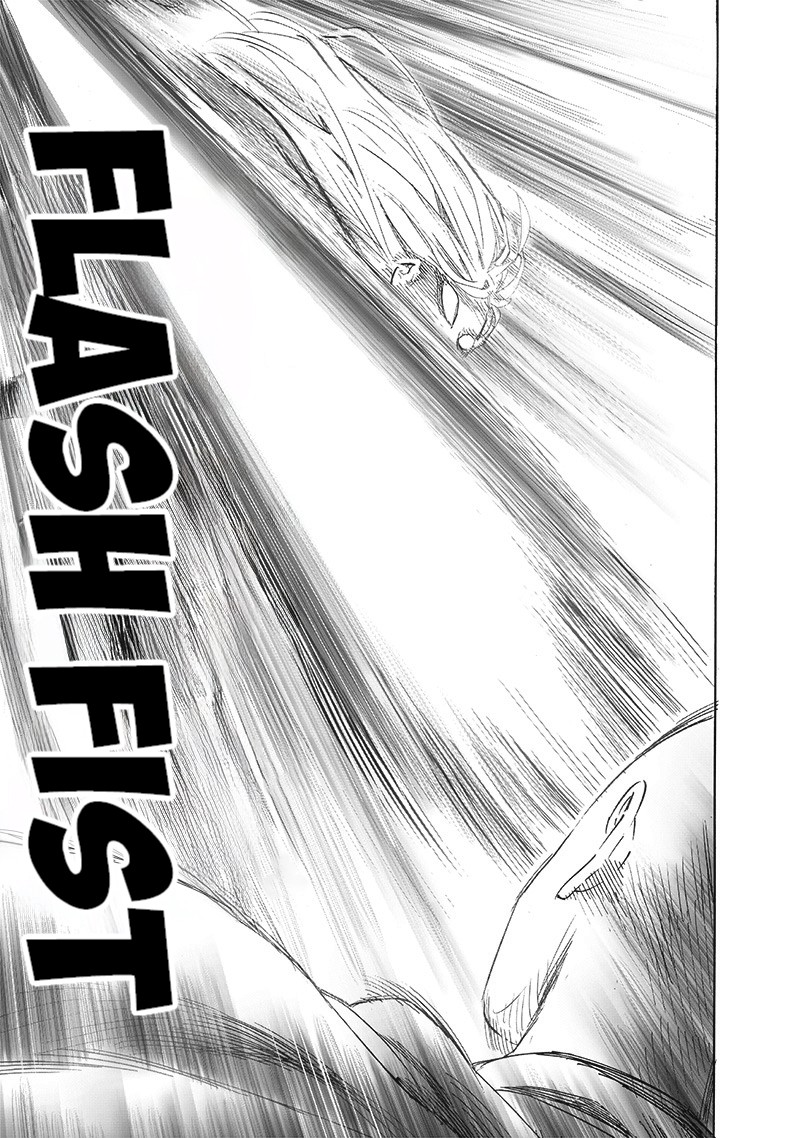 One-Punch Man Chapter 254 - Page 9