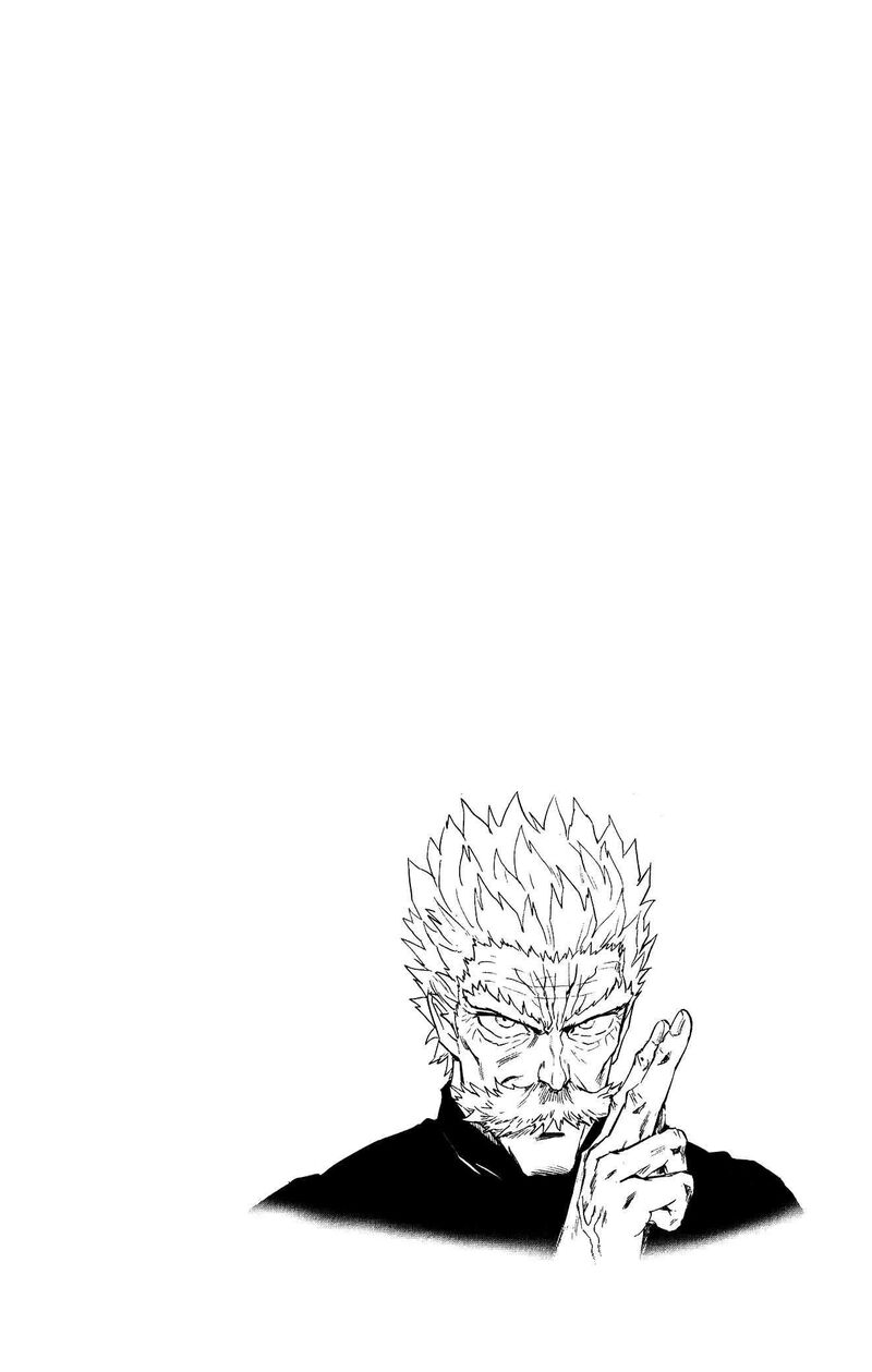 One-Punch Man Chapter 256 - Page 10