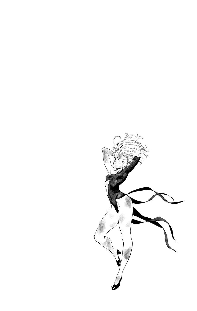One-Punch Man Chapter 256 - Page 7