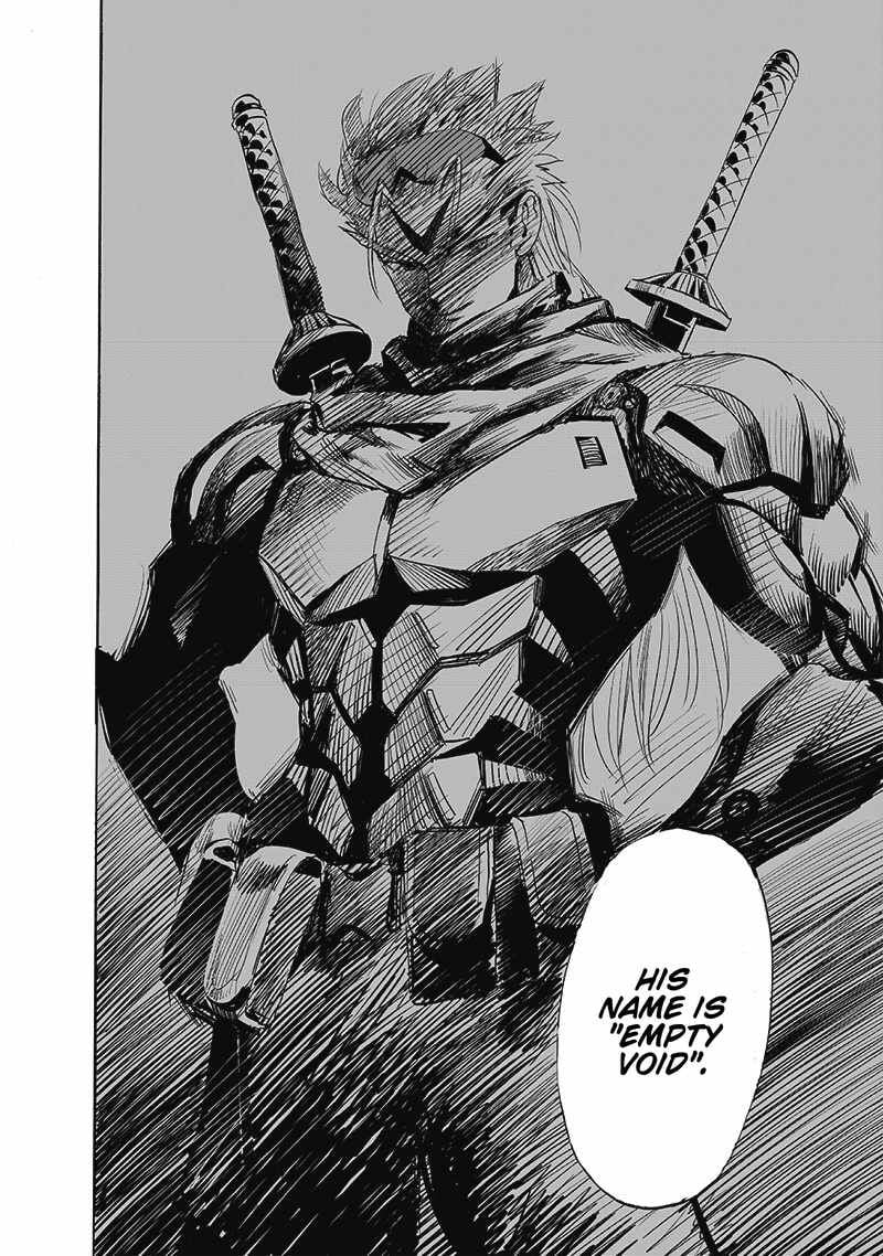 One-Punch Man Chapter 257 - Page 10