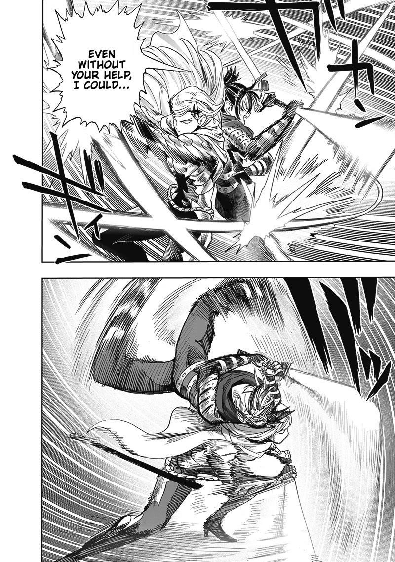 One-Punch Man Chapter 259 - Page 10