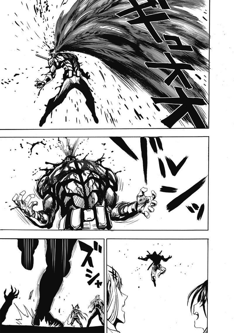 One-Punch Man Chapter 261 - Page 13