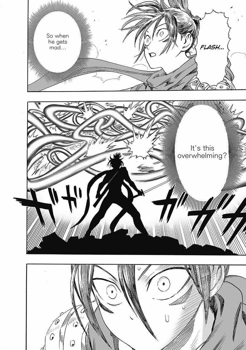 One-Punch Man Chapter 262 - Page 11