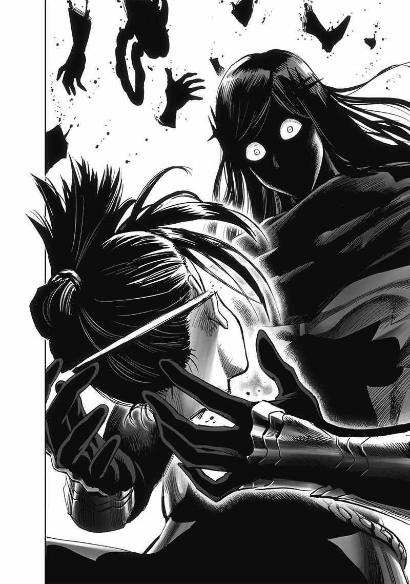 One-Punch Man Chapter 262 - Page 16