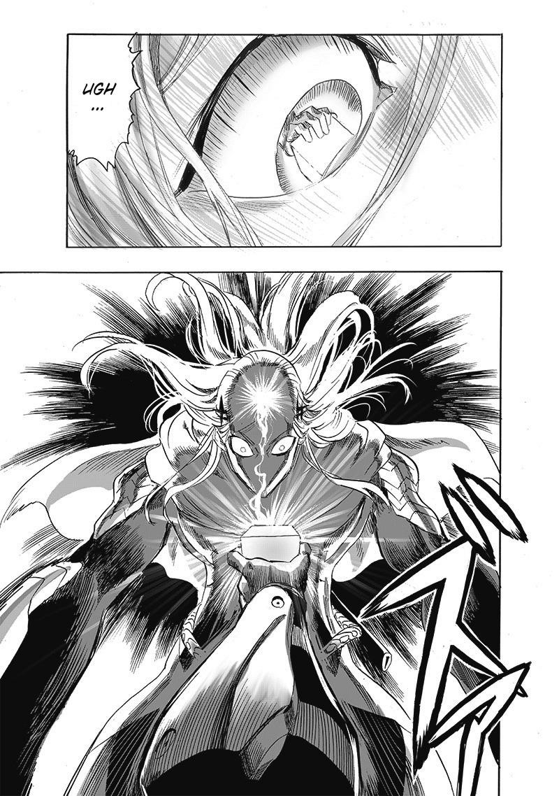 One-Punch Man Chapter 264 - Page 15