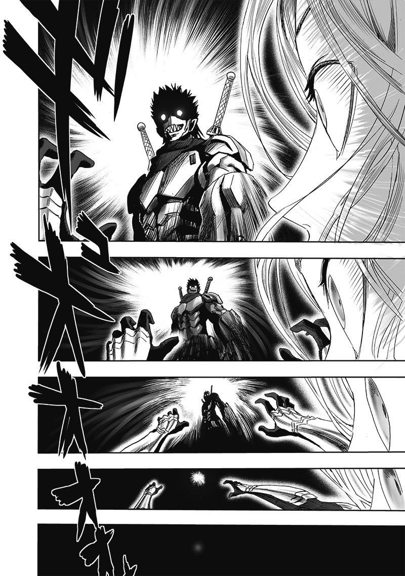 One-Punch Man Chapter 264 - Page 16