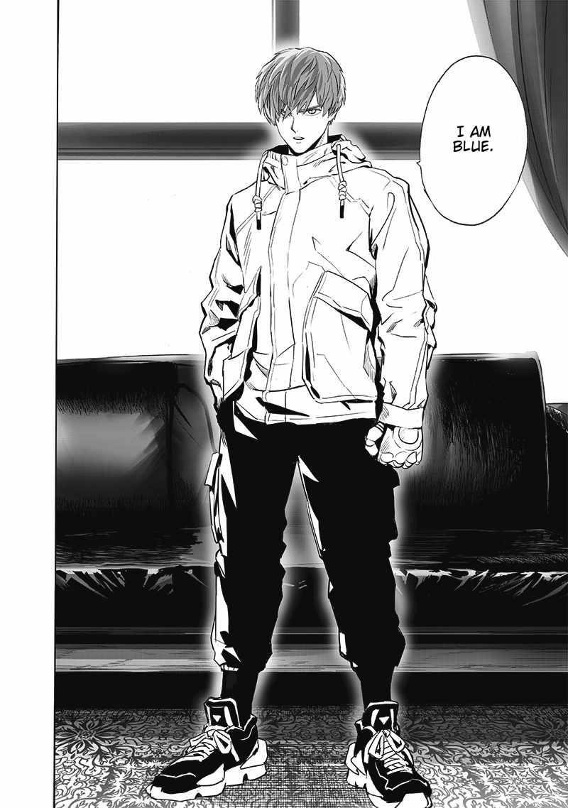 One-Punch Man Chapter 267 - Page 14