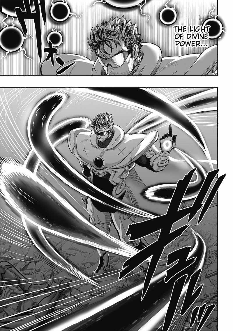 One-Punch Man Chapter 268 - Page 8