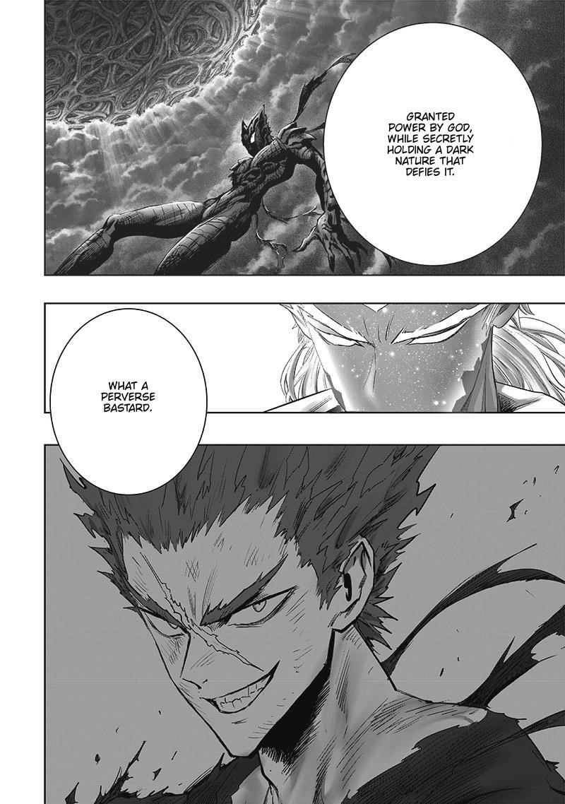 One-Punch Man Chapter 269 - Page 6