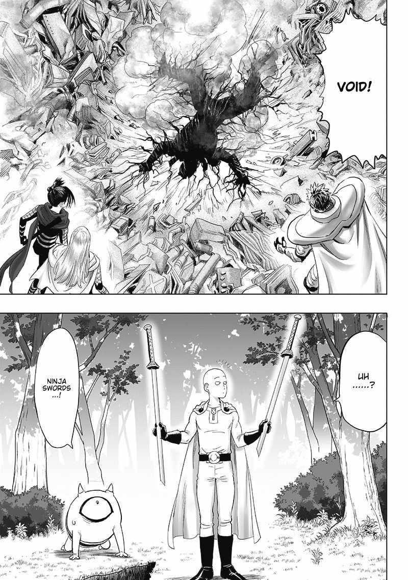 One-Punch Man Chapter 270 - Page 13