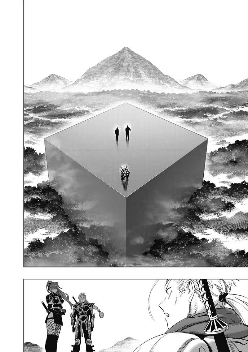 One-Punch Man Chapter 271 - Page 14