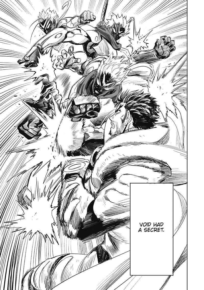 One-Punch Man Chapter 272 - Page 11