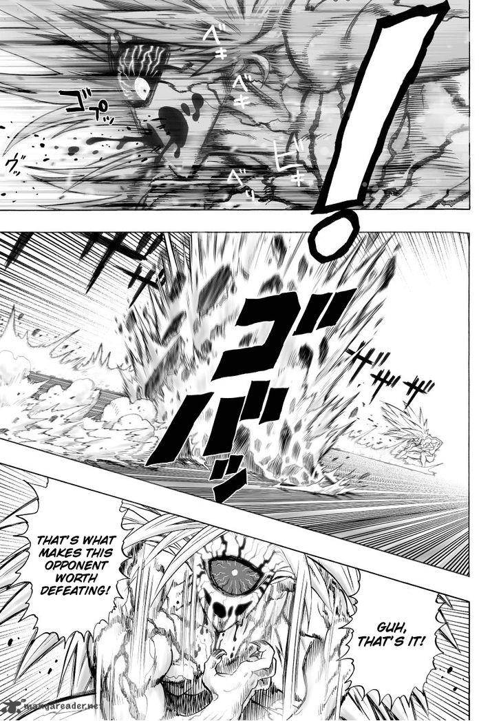 One-Punch Man Chapter 48 - Page 12