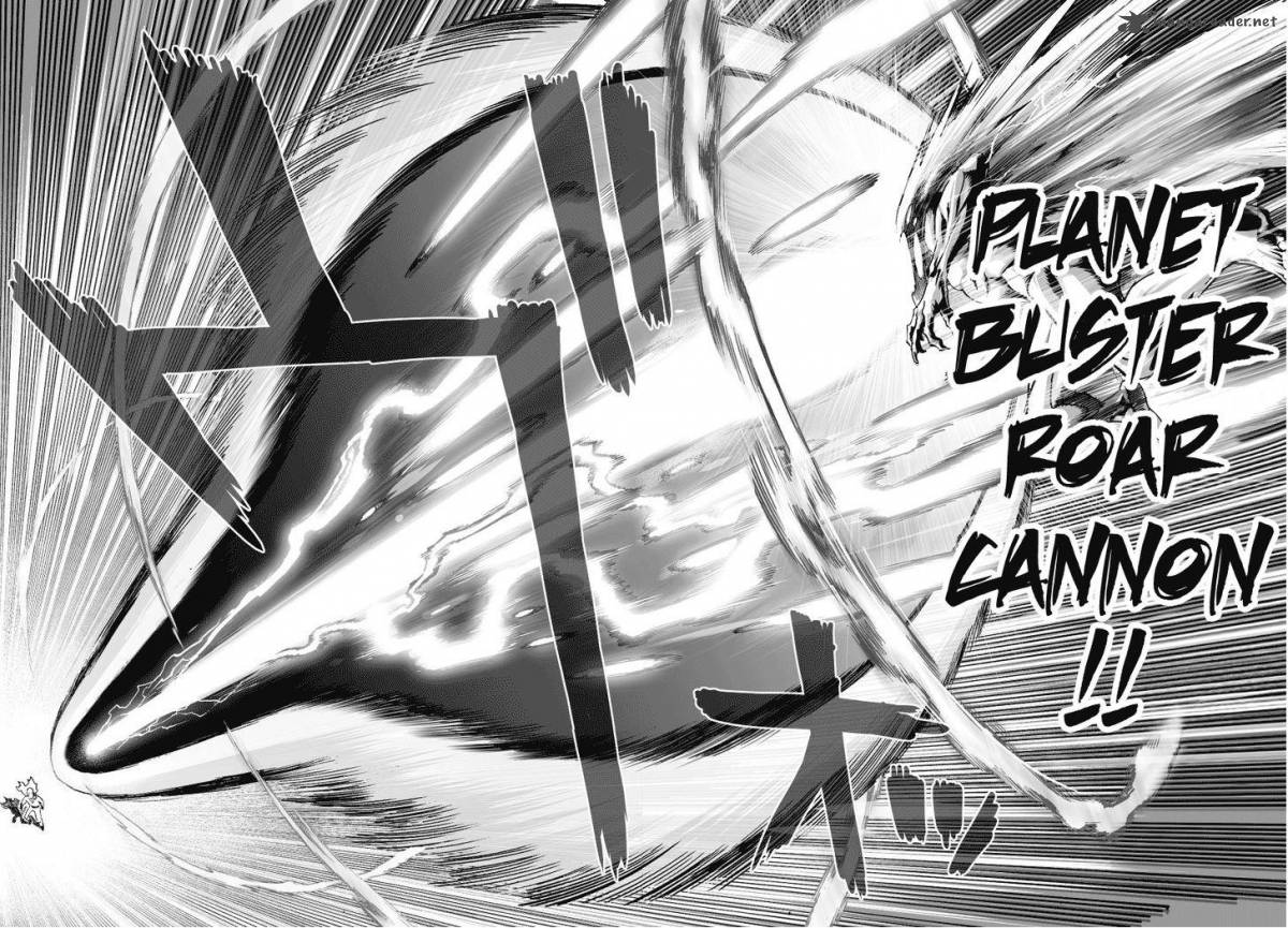 One-Punch Man Chapter 48 - Page 18