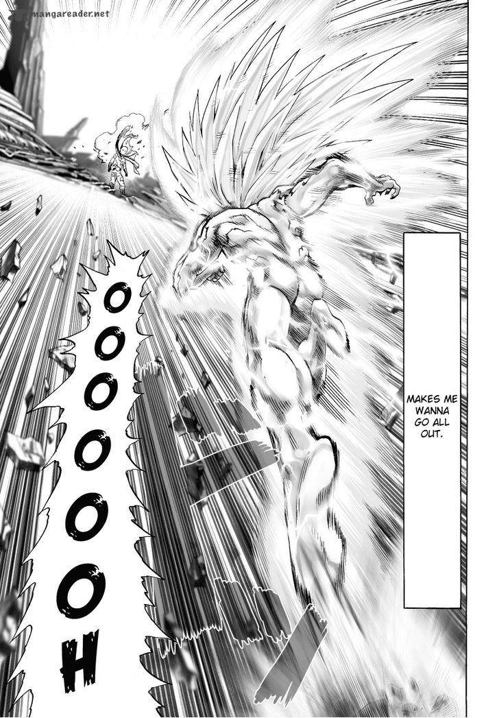 One-Punch Man Chapter 48 - Page 9