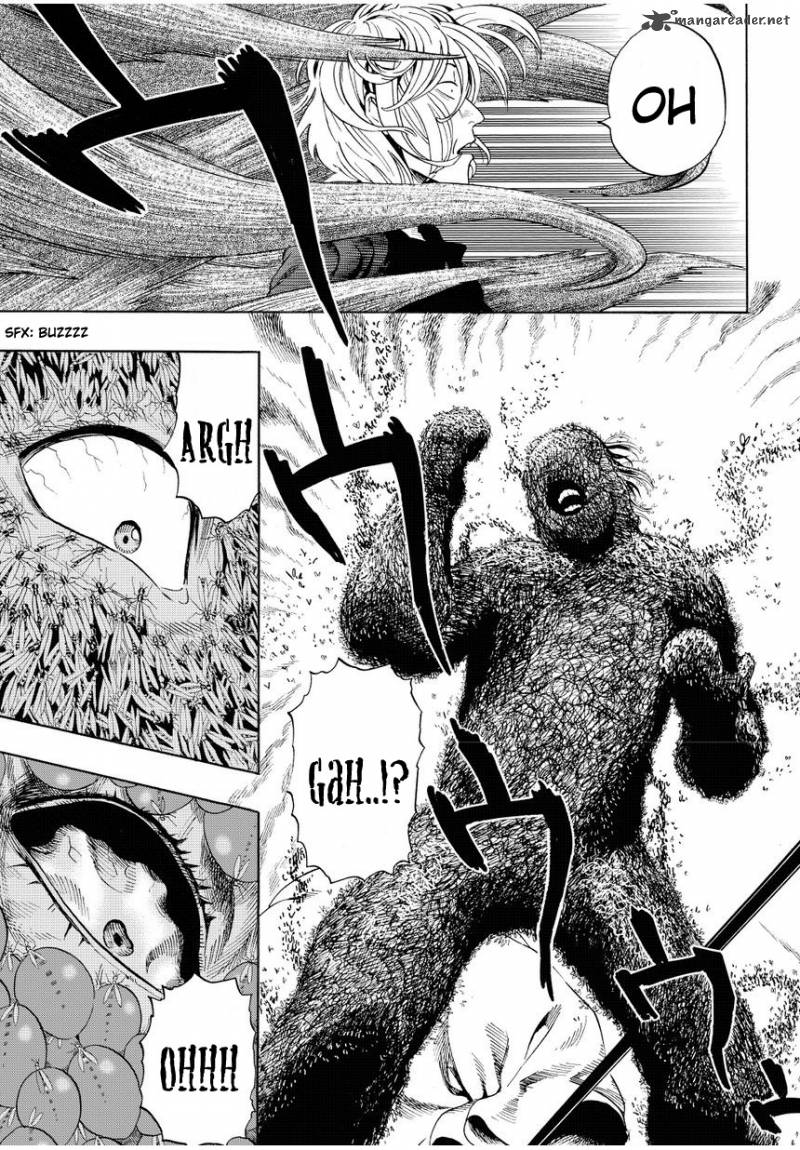 One-Punch Man Chapter 5 - Page 11