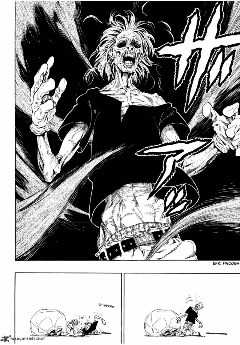 One-Punch Man Chapter 5 - Page 12