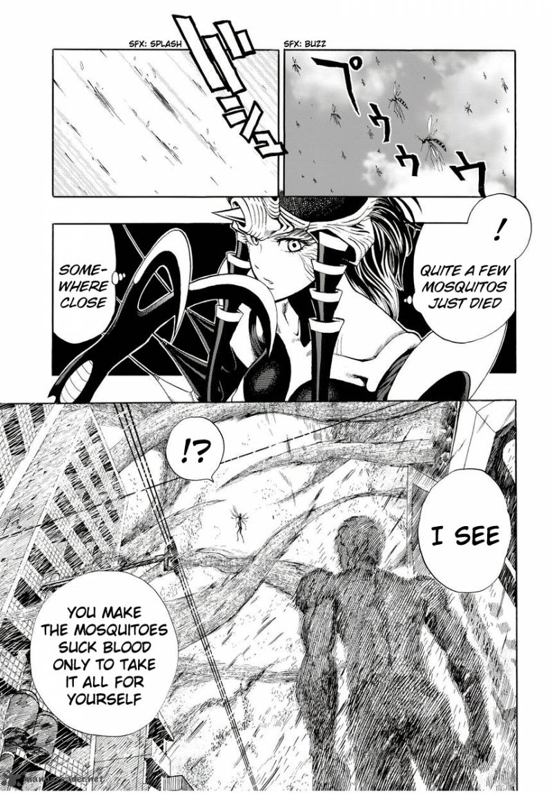 One-Punch Man Chapter 5 - Page 15