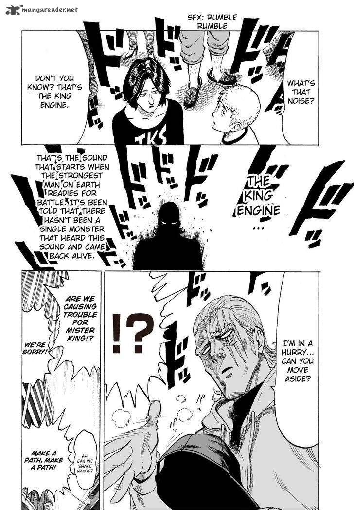 One-Punch Man Chapter 51 - Page 10