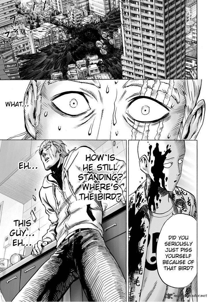 One-Punch Man Chapter 56 - Page 13