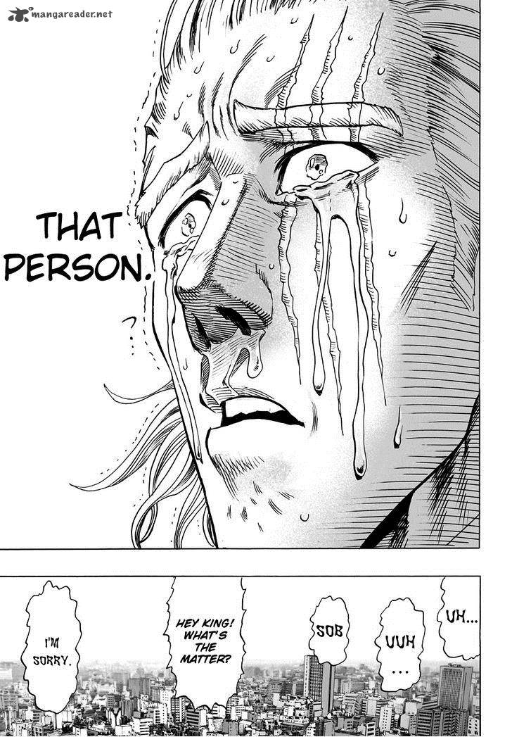 One-Punch Man Chapter 56 - Page 19