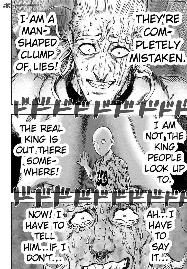 One-Punch Man Chapter 56 - Page 7