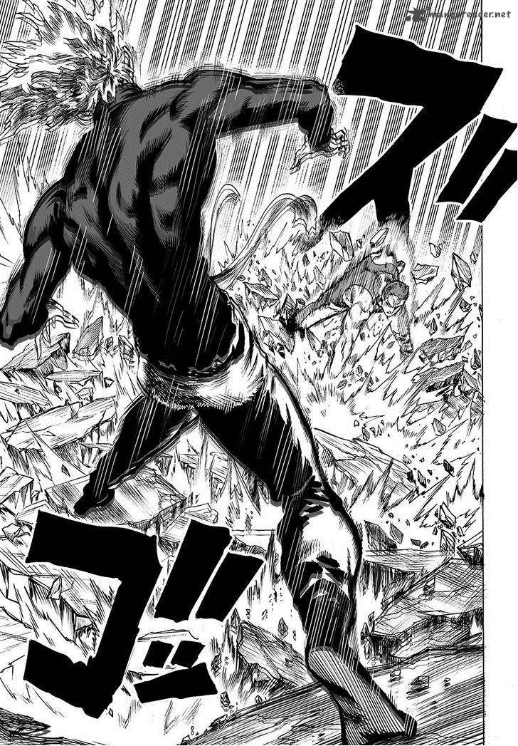 One-Punch Man Chapter 70 - Page 15