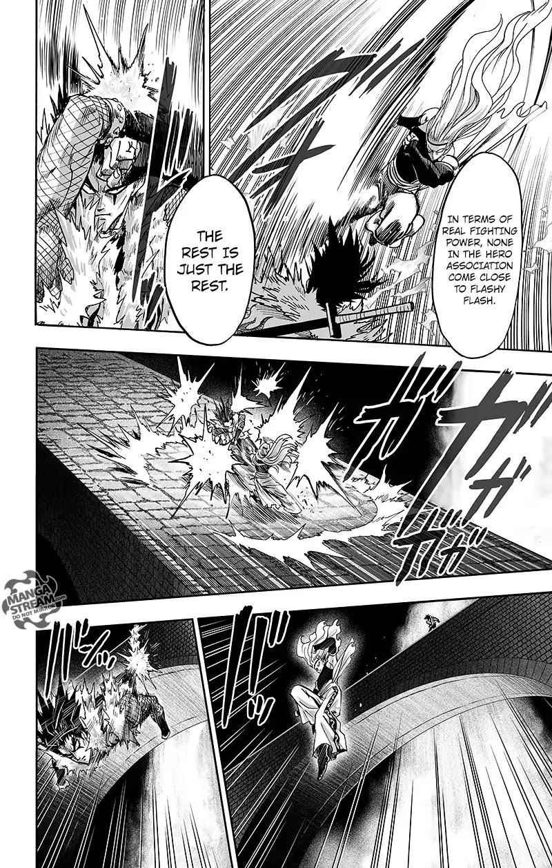 One-Punch Man Chapter 89 - Page 41
