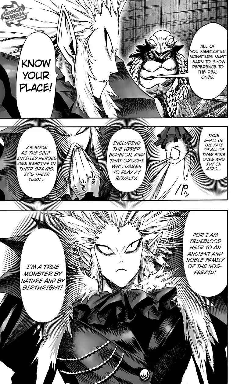 One-Punch Man Chapter 89 - Page 48