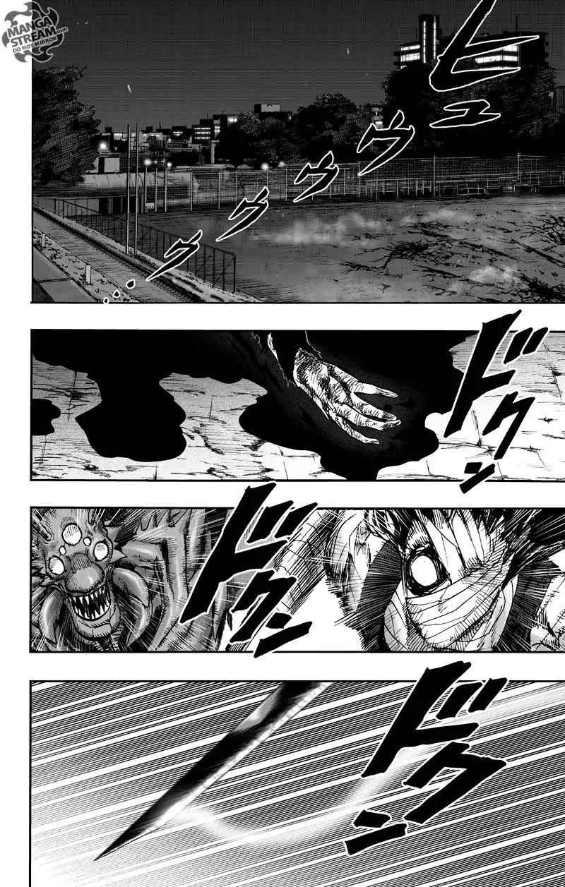 One-Punch Man Chapter 89 - Page 71