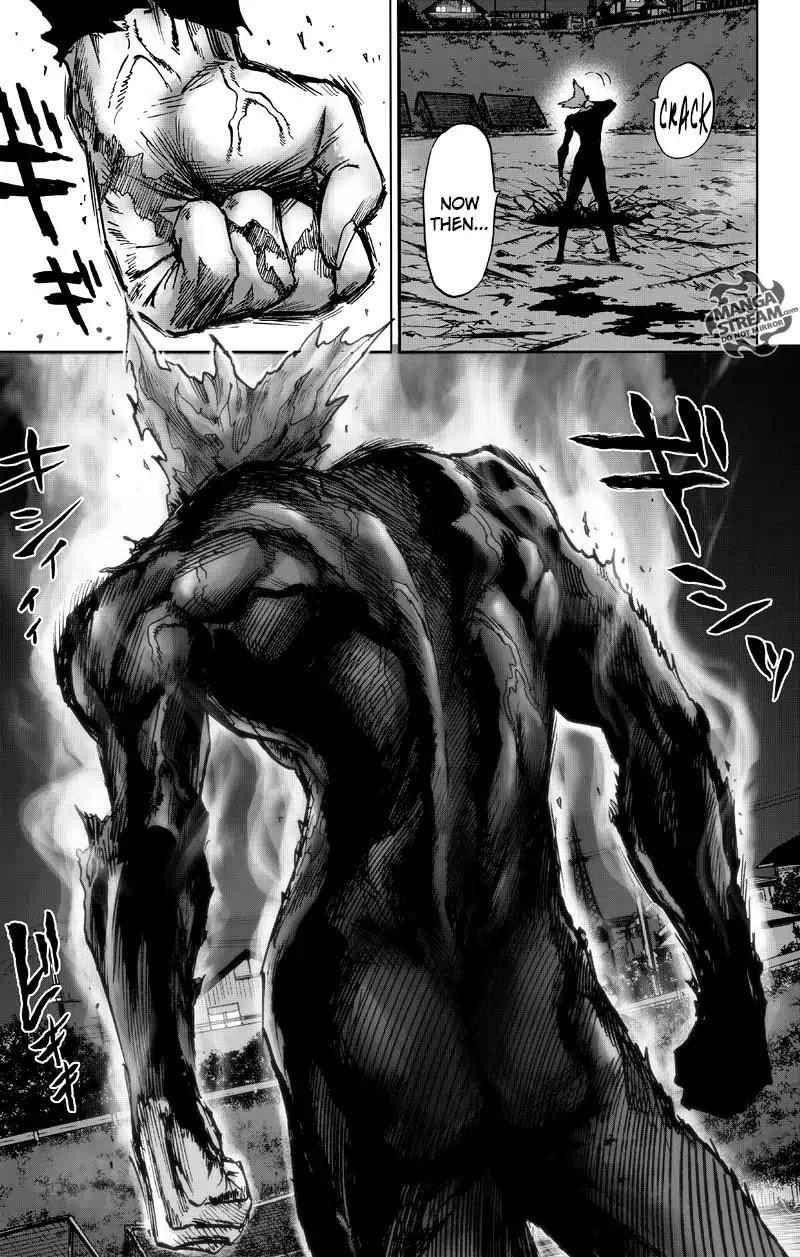 One-Punch Man Chapter 89 - Page 76