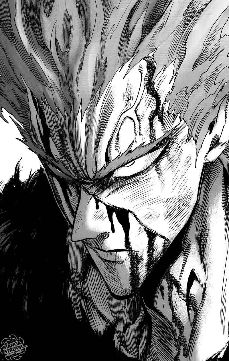 One-Punch Man Chapter 89 - Page 77